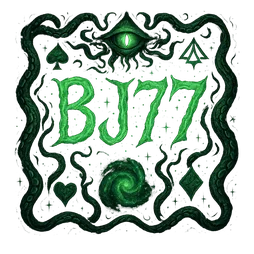 BJ77 logo